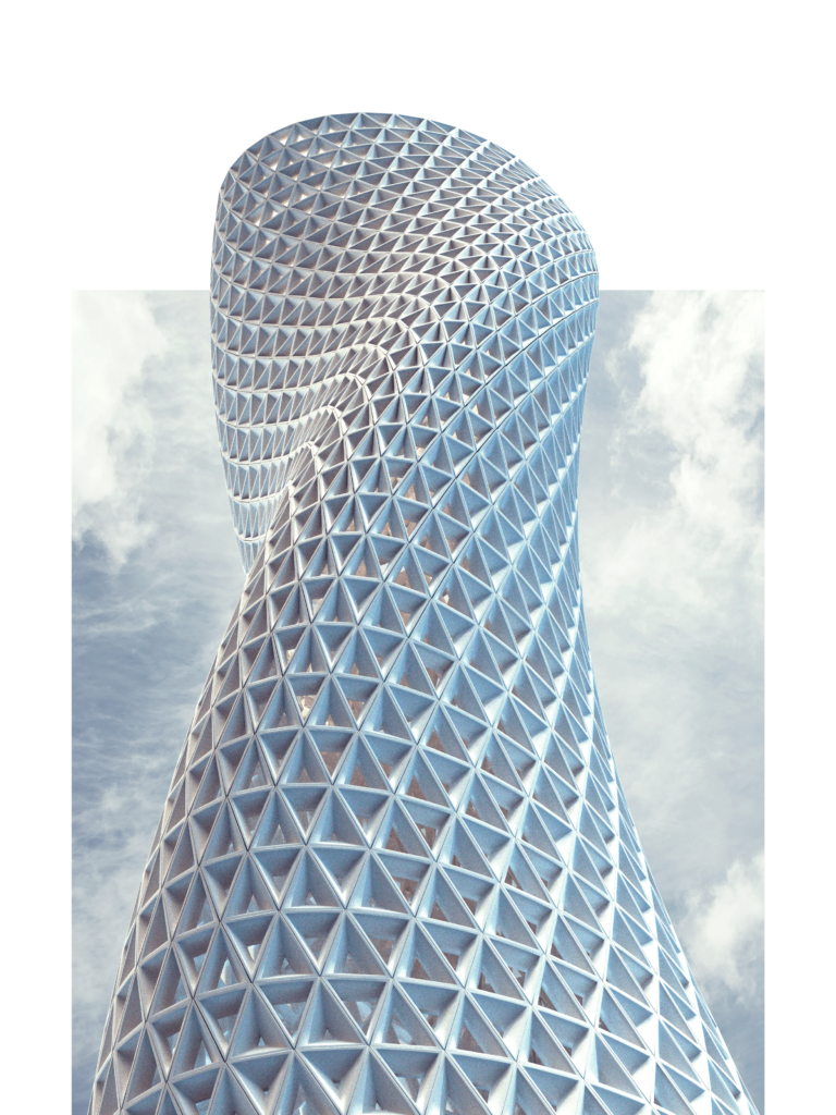 ArqRai Parametric Tower